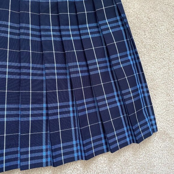 Flynn O'Hara Uniforms Bottoms Flynn Ohara Uniforms Girls 6 X Plaid